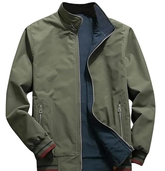 Lymio Jackets || Jacket for men || Lightweight Outwear Jacket (J-04-06)