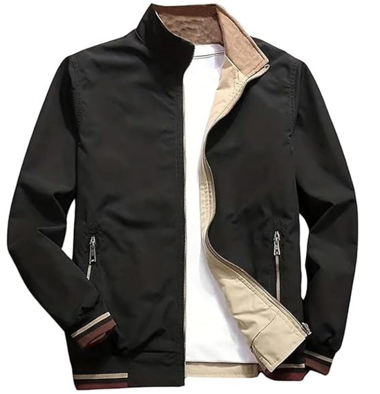 Lymio Jackets || Jacket for men || Lightweight Outwear Jacket (J-04-06)