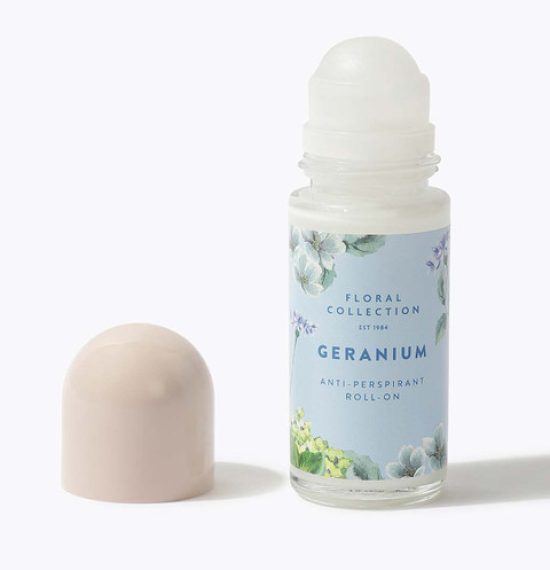 Marks & Spencer Women Orange Blossom & Amber Long Lasting Eau De Toilette - 100 ml