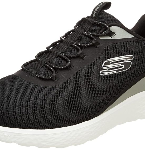 Skechers Mens Modern Cool Sneaker