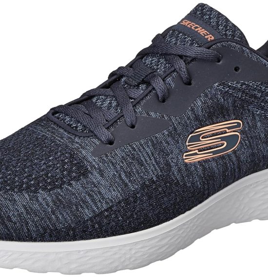 Skechers Mens Modern Cool Sneaker