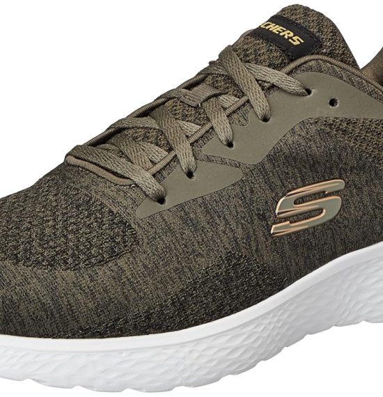 Skechers Mens Modern Cool Sneaker