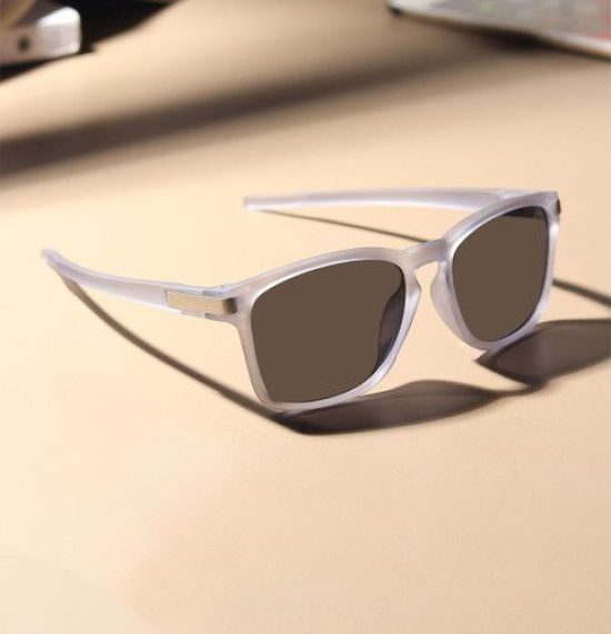 The Roadster Lifestyle Co Moto X2 UV Protected Rectangle Sunglasses